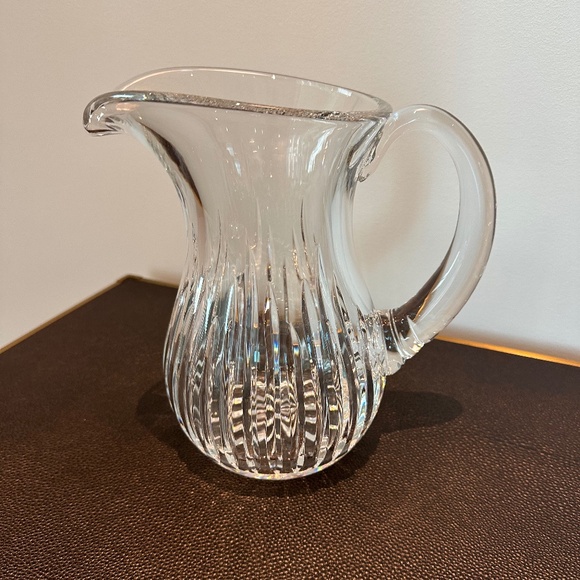 Waterford Crystal Carina Pitcher - Picture 1 of 1